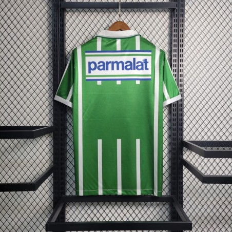 Palmeira Local 92/93 Retro