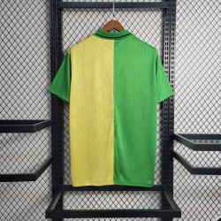 Manchester United 3º Equipación Retro 92/93 2