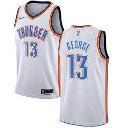Oklahoma City George Blanco