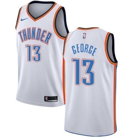 Oklahoma City George Blanco