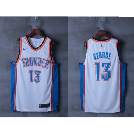 Oklahoma City George Blanco