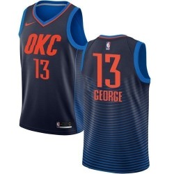 Oklahoma City George Alternativa