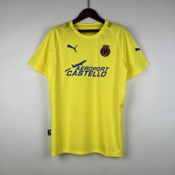 Villarreal Local  Retro 05/06