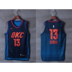 Oklahoma City George Alternativa 2
