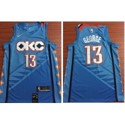 Oklahoma City George City Editions 2