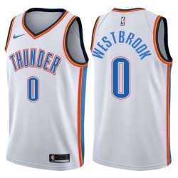 Oklahoma City Westbrook Blanca