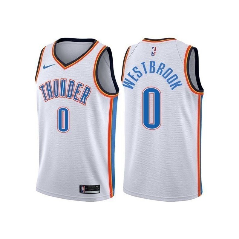 Oklahoma City Westbrook Blanca