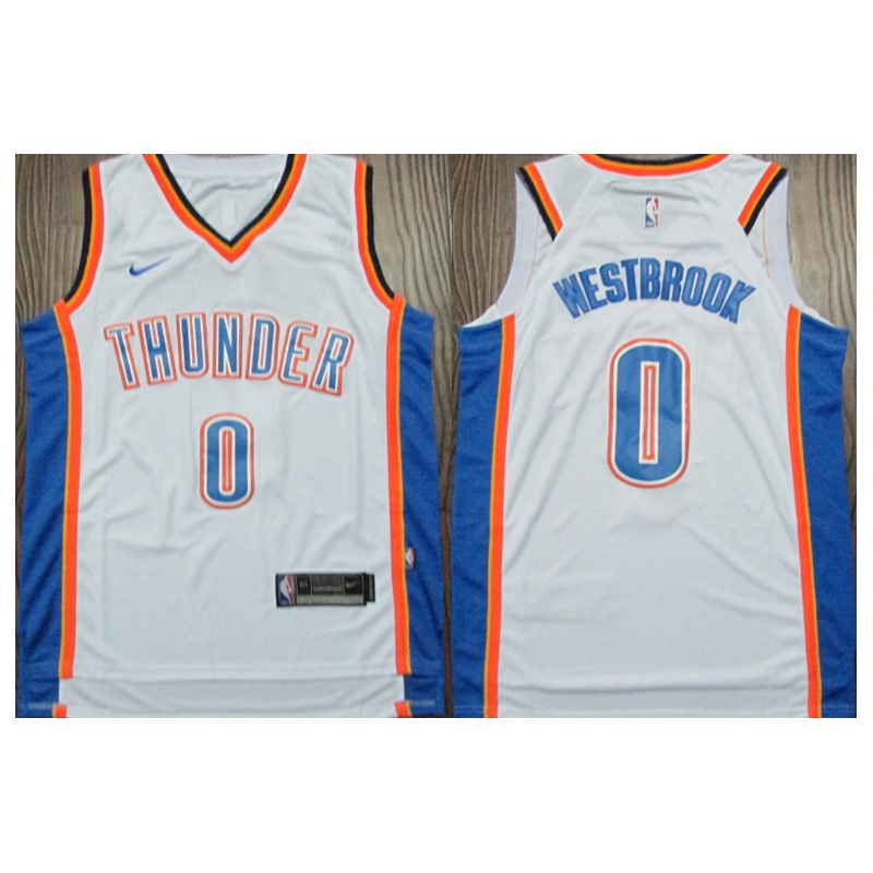 Oklahoma City Westbrook Blanca