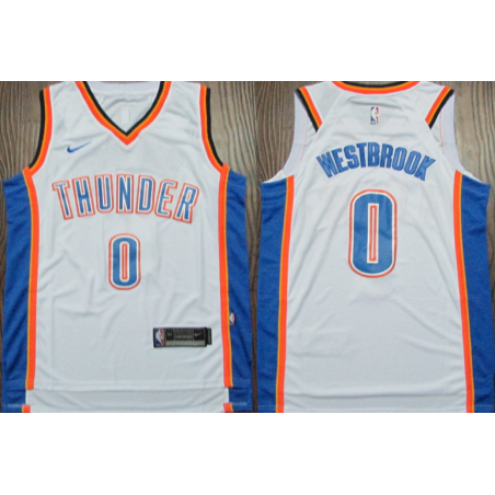 Oklahoma City Westbrook Blanca