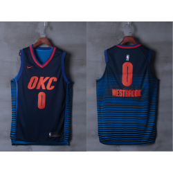 Oklahoma City Westbrook Alternativa 2
