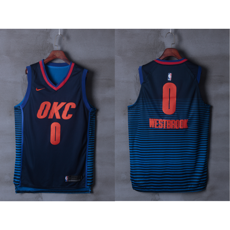 Oklahoma City Westbrook Alternativa