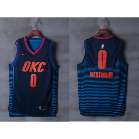 Oklahoma City Westbrook Alternativa