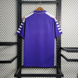 Fiorentina Local Retro 98/99 2