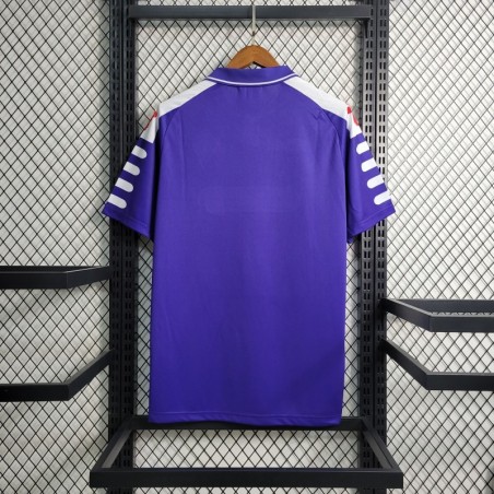 Fiorentina Local Retro 98/99