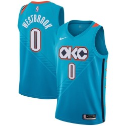 Oklahoma City Westbrook City Editions