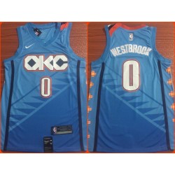 Oklahoma City Westbrook City Editions 2