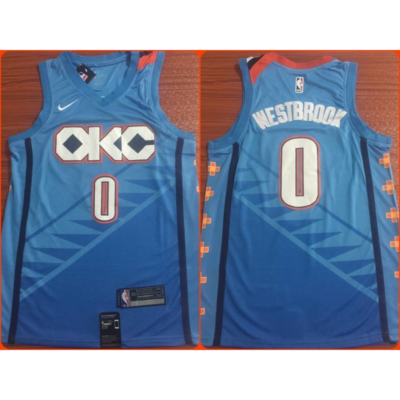 Oklahoma City Westbrook City Editions