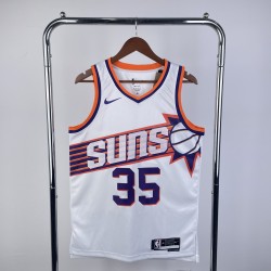Phoenix Suns 23/24 Association Serigrafiada (Personalizable