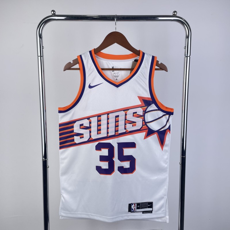 Phoenix Suns 23/24 Association Serigrafiada (Personalizable