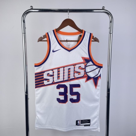 Phoenix Suns 23/24 Association Serigrafiada (Personalizable