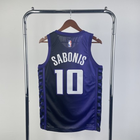Sacramento Kings Statement 23/24 Serigrafiada (Personalizable)