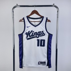 Sacramento Kings Association 23/24 Serigrafiada (Personalizable)