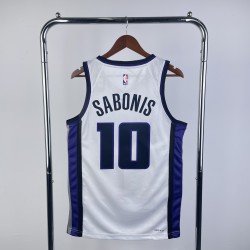 Sacramento Kings Association 23/24 Serigrafiada (Personalizable) 2