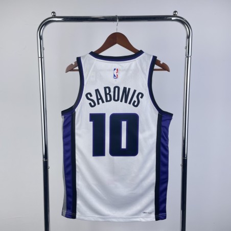 Sacramento Kings Association 23/24 Serigrafiada (Personalizable)