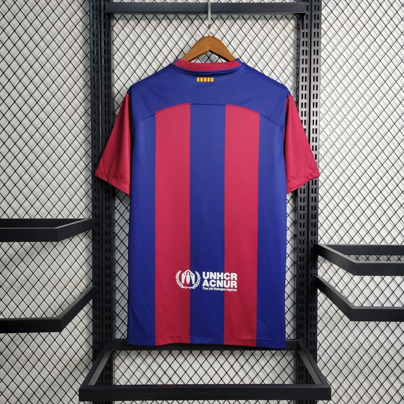 Camiseta Barcelona 23/24 Karol G
