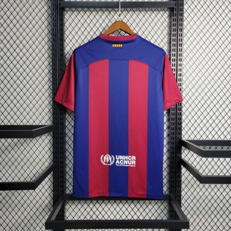 Camiseta Barcelona 23/24 Karol G