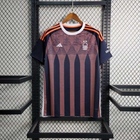 Nottingham Forest 3º Equipación 23/24