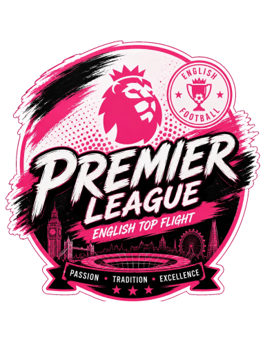 English League Jerseys