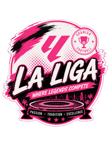 Spanish League Jerseys