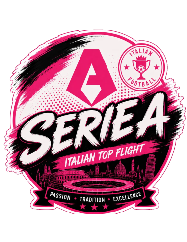 Italian League Jerseys