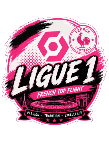 French League Jerseys