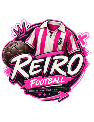 Retro Football Jerseys
