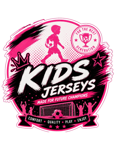 Kids Jersey